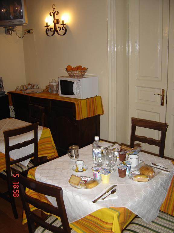 San Michele Inn CTA Exterior foto