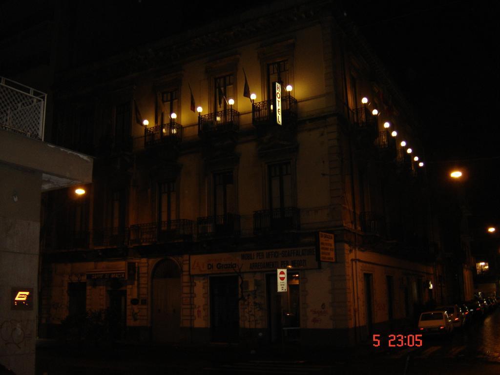 San Michele Inn CTA Exterior foto